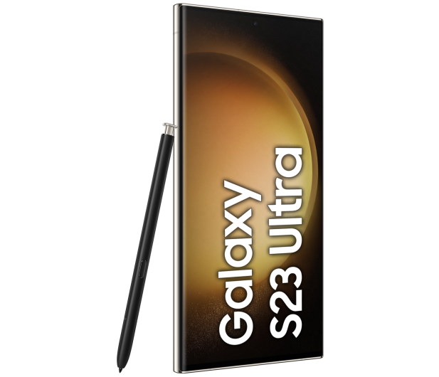 Samsung Galaxy S23 Ultra 12/512GB Beige - 1107022 - zdjęcie 5